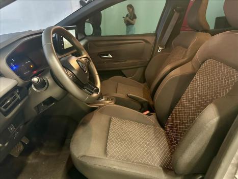 RENAULT Kardian 1.0 12V 4P FLEX EVOLUTION TCE TURBO AUTOMÁTICO, Foto 4