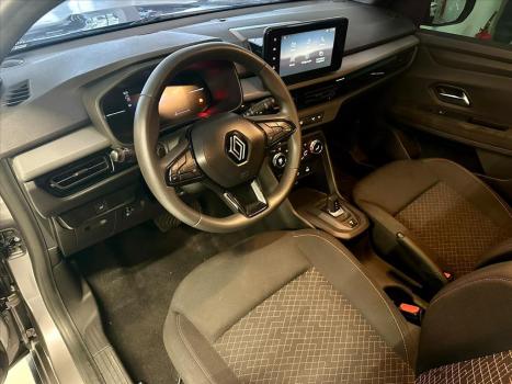 RENAULT Kardian 1.0 12V 4P FLEX EVOLUTION TCE TURBO AUTOMÁTICO, Foto 5