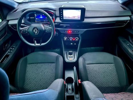 RENAULT Kardian 1.0 12V 4P FLEX EVOLUTION TCE TURBO AUTOMÁTICO, Foto 6