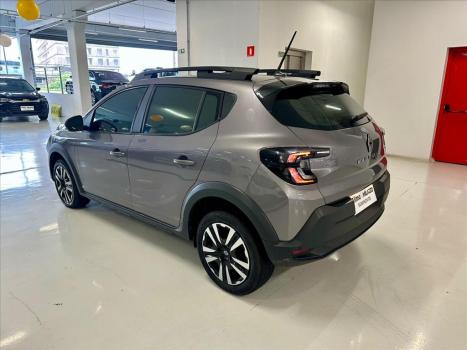 RENAULT Kardian 1.0 12V 4P FLEX EVOLUTION TCE TURBO AUTOMÁTICO, Foto 9