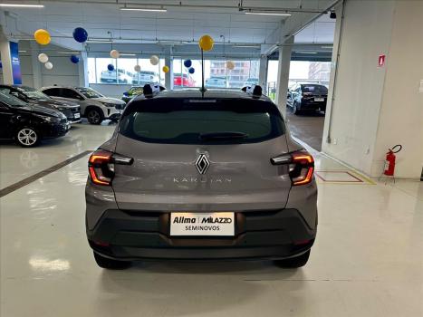 RENAULT Kardian 1.0 12V 4P FLEX EVOLUTION TCE TURBO AUTOMÁTICO, Foto 10