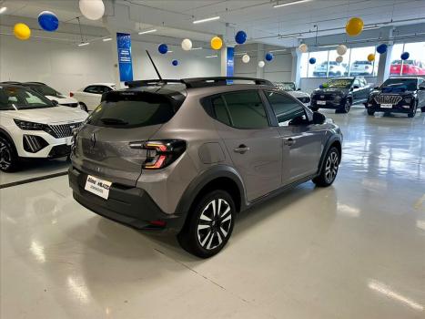 RENAULT Kardian 1.0 12V 4P FLEX EVOLUTION TCE TURBO AUTOMÁTICO, Foto 11