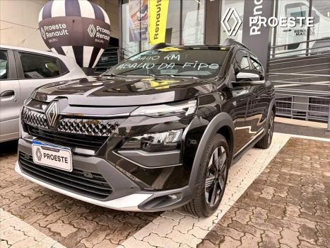RENAULT Kardian 1.0 12V 4P ICONIC EDC AUTOMÁTICO, Foto 1