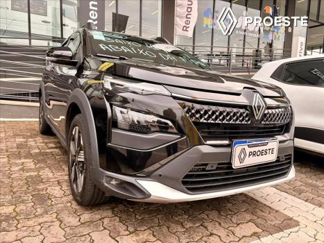 RENAULT Kardian 1.0 12V 4P ICONIC EDC AUTOMÁTICO, Foto 2