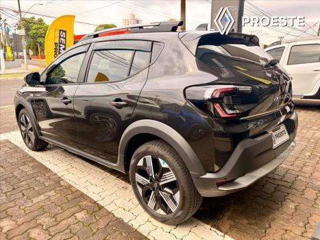 RENAULT Kardian 1.0 12V 4P ICONIC EDC AUTOMÁTICO, Foto 3