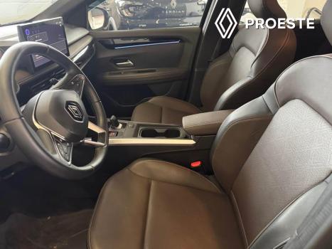RENAULT Kardian 1.0 12V 4P ICONIC EDC AUTOMÁTICO, Foto 8