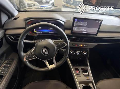 RENAULT Kardian 1.0 12V 4P ICONIC EDC AUTOMÁTICO, Foto 9