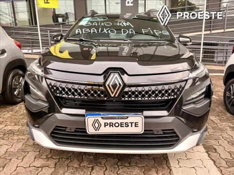 RENAULT Kardian 1.0 12V 4P ICONIC EDC AUTOMÁTICO, Foto 10