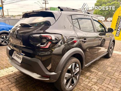 RENAULT Kardian 1.0 12V 4P ICONIC EDC AUTOMÁTICO, Foto 11