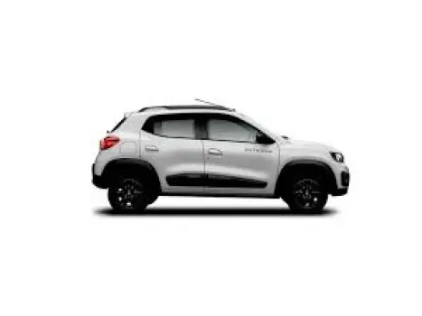 RENAULT Kwid 1.0 12V 4P SCE FLEX INTENSE, Foto 1