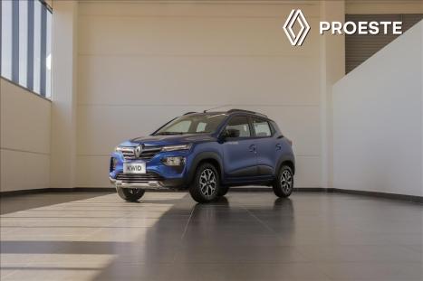 RENAULT Kwid 1.0 12V 4P SCE FLEX OUTSIDER, Foto 1