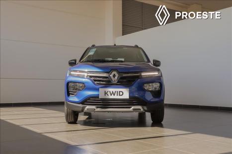 RENAULT Kwid 1.0 12V 4P SCE FLEX OUTSIDER, Foto 2