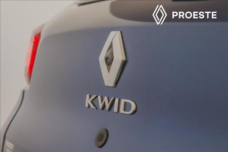 RENAULT Kwid 1.0 12V 4P SCE FLEX OUTSIDER, Foto 7