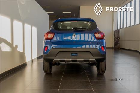 RENAULT Kwid 1.0 12V 4P SCE FLEX OUTSIDER, Foto 8