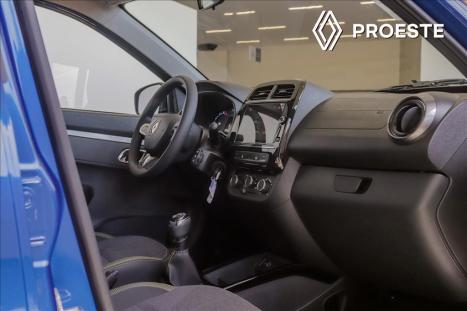 RENAULT Kwid 1.0 12V 4P SCE FLEX OUTSIDER, Foto 9