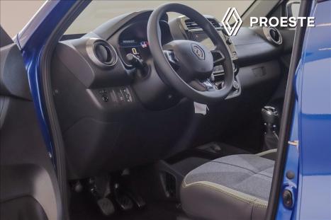 RENAULT Kwid 1.0 12V 4P SCE FLEX OUTSIDER, Foto 10
