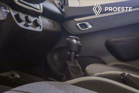 RENAULT Kwid 1.0 12V 4P SCE FLEX OUTSIDER, Foto 11