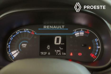 RENAULT Kwid 1.0 12V 4P SCE FLEX OUTSIDER, Foto 13
