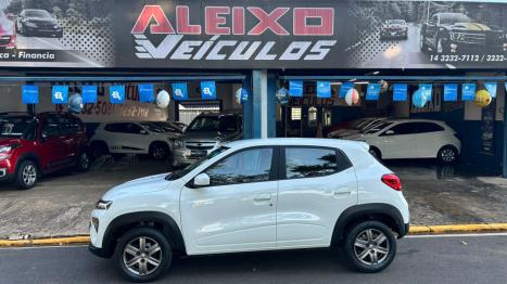RENAULT Kwid 1.0 12V 4P SCE FLEX ZEN 2, Foto 1