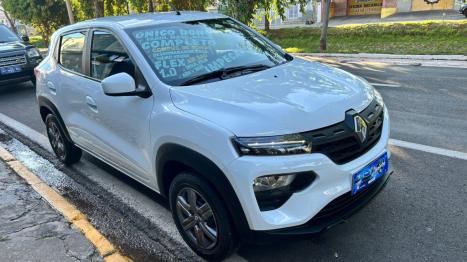 RENAULT Kwid 1.0 12V 4P SCE FLEX ZEN 2, Foto 3