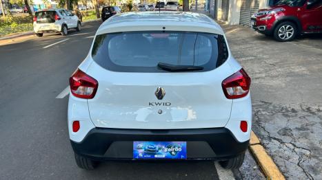 RENAULT Kwid 1.0 12V 4P SCE FLEX ZEN 2, Foto 4