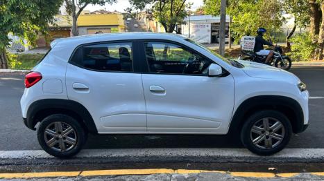 RENAULT Kwid 1.0 12V 4P SCE FLEX ZEN 2, Foto 6