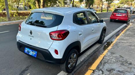 RENAULT Kwid 1.0 12V 4P SCE FLEX ZEN 2, Foto 7