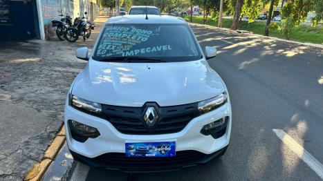RENAULT Kwid 1.0 12V 4P SCE FLEX ZEN 2, Foto 8