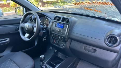 RENAULT Kwid 1.0 12V 4P SCE FLEX ZEN 2, Foto 10