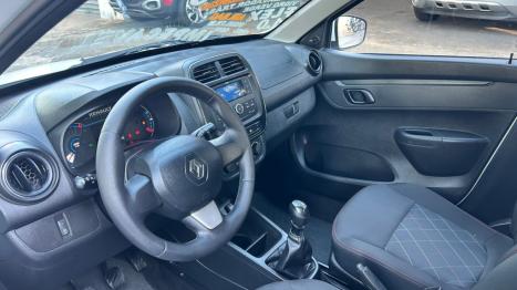 RENAULT Kwid 1.0 12V 4P SCE FLEX ZEN 2, Foto 11