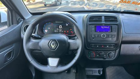 RENAULT Kwid 1.0 12V 4P SCE FLEX ZEN 2, Foto 14