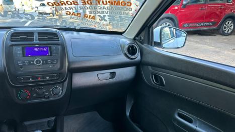 RENAULT Kwid 1.0 12V 4P SCE FLEX ZEN 2, Foto 16