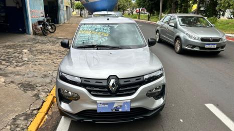 RENAULT Kwid 1.0 12V 4P SCE FLEX ZEN 2, Foto 2