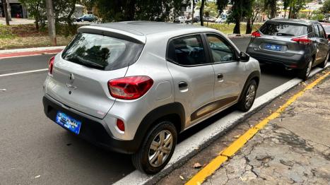 RENAULT Kwid 1.0 12V 4P SCE FLEX ZEN 2, Foto 3