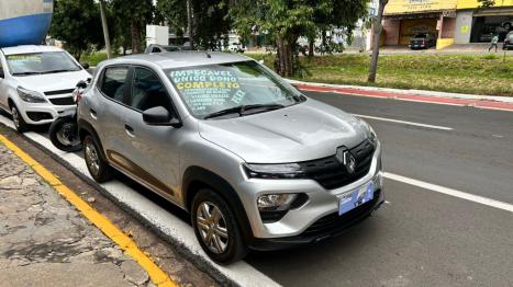 RENAULT Kwid 1.0 12V 4P SCE FLEX ZEN 2, Foto 4