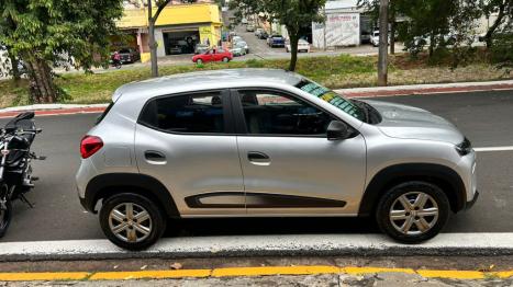 RENAULT Kwid 1.0 12V 4P SCE FLEX ZEN 2, Foto 5