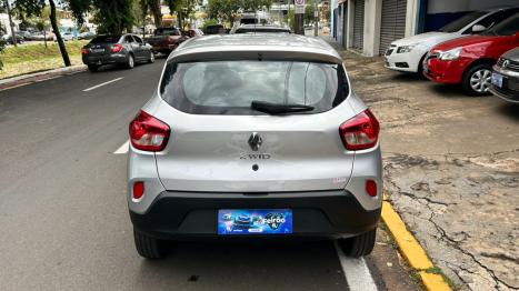 RENAULT Kwid 1.0 12V 4P SCE FLEX ZEN 2, Foto 6