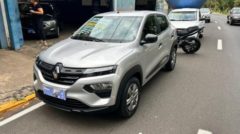 RENAULT Kwid 1.0 12V 4P SCE FLEX ZEN 2, Foto 7