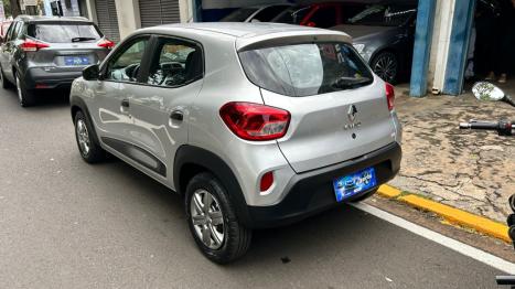 RENAULT Kwid 1.0 12V 4P SCE FLEX ZEN 2, Foto 8