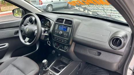 RENAULT Kwid 1.0 12V 4P SCE FLEX ZEN 2, Foto 9