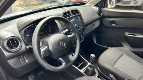RENAULT Kwid 1.0 12V 4P SCE FLEX ZEN 2, Foto 10