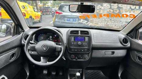 RENAULT Kwid 1.0 12V 4P SCE FLEX ZEN 2, Foto 12