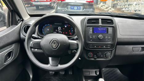 RENAULT Kwid 1.0 12V 4P SCE FLEX ZEN 2, Foto 13