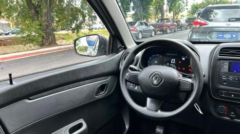 RENAULT Kwid 1.0 12V 4P SCE FLEX ZEN 2, Foto 14