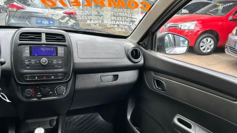RENAULT Kwid 1.0 12V 4P SCE FLEX ZEN 2, Foto 15