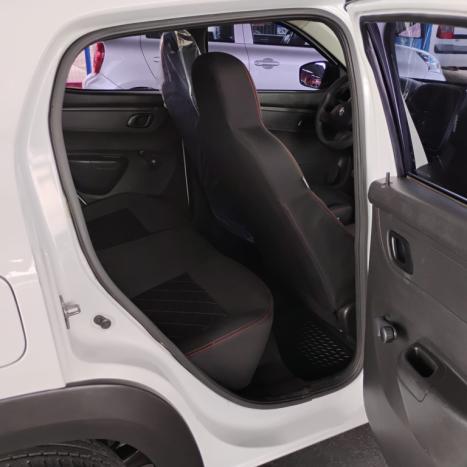 RENAULT Kwid 1.0 12V 4P SCE FLEX ZEN, Foto 11 RENAULT Kwid 1.0 12V 4P SCE FLEX ZEN, Foto 11