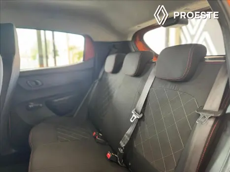 RENAULT Kwid 1.0 12V 4P SCE FLEX ZEN, Foto 8