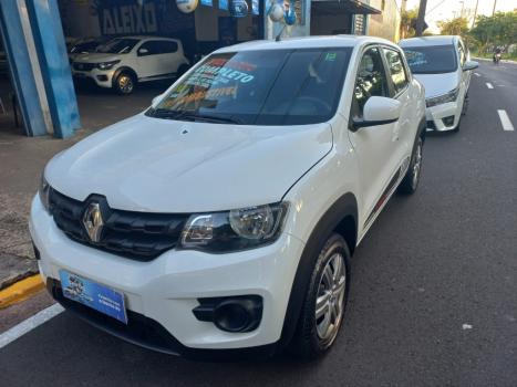 RENAULT Kwid 1.0 12V 4P SCE FLEX ZEN, Foto 3