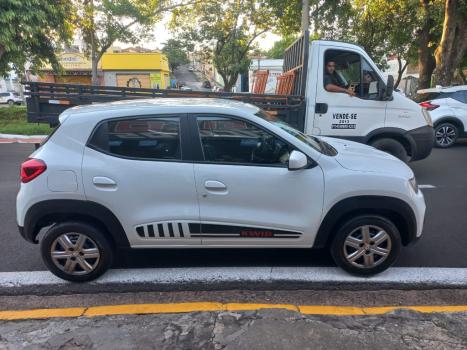 RENAULT Kwid 1.0 12V 4P SCE FLEX ZEN, Foto 6