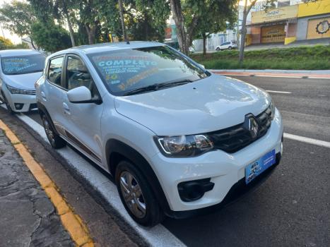 RENAULT Kwid 1.0 12V 4P SCE FLEX ZEN, Foto 7